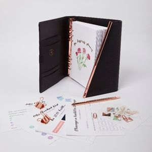 The Happiness Planner 2018